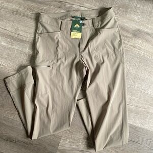 NWT EMS Hiking Pants
